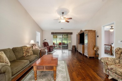 Welcome to your golf course retreat in the coveted Sanctuary at on Myrtle Beach National Golf Course in South Carolina - for sale on GolfHomes.com, golf home, golf lot