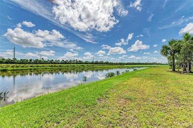 Stunning Views and Exceptional Upgrades Await! You won't want to on Lakewood National Golf Club in Florida - for sale on GolfHomes.com, golf home, golf lot