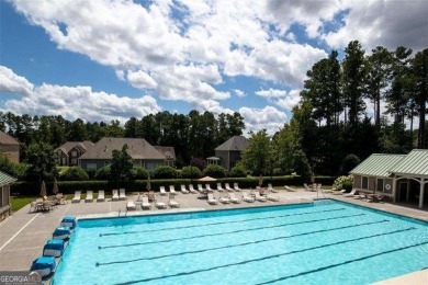 Stunning Home in Bentwater - Space, Style & Community Amenities on Bentwater Golf Club in Georgia - for sale on GolfHomes.com, golf home, golf lot