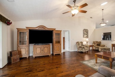 Welcome to your golf course retreat in the coveted Sanctuary at on Myrtle Beach National Golf Course in South Carolina - for sale on GolfHomes.com, golf home, golf lot