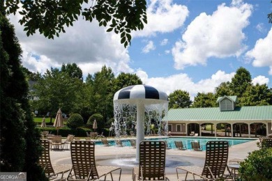 Stunning Home in Bentwater - Space, Style & Community Amenities on Bentwater Golf Club in Georgia - for sale on GolfHomes.com, golf home, golf lot