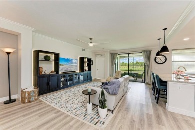 Stunning Views and Exceptional Upgrades Await! You won't want to on Lakewood National Golf Club in Florida - for sale on GolfHomes.com, golf home, golf lot