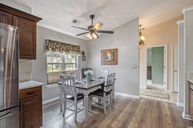 Welcome to your golf course retreat in the coveted Sanctuary at on Myrtle Beach National Golf Course in South Carolina - for sale on GolfHomes.com, golf home, golf lot