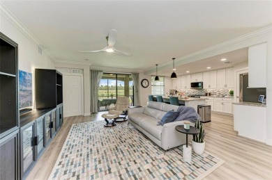 Stunning Views and Exceptional Upgrades Await! You won't want to on Lakewood National Golf Club in Florida - for sale on GolfHomes.com, golf home, golf lot