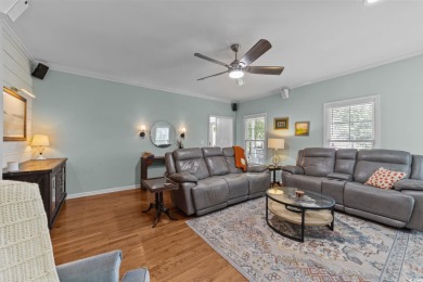 Welcome to 50 Ballard Place, a stunning home situated on over on Wedgefield Plantation Golf Club in South Carolina - for sale on GolfHomes.com, golf home, golf lot