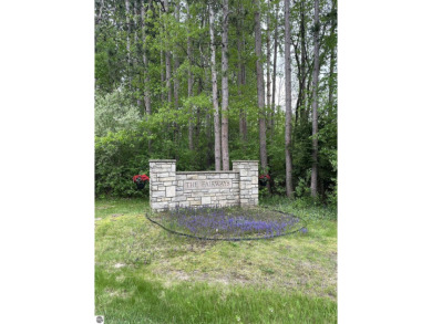 2 buildable parcels for sale in a great area! These wooded lots on Pleasant Hills Golf Club in Michigan - for sale on GolfHomes.com, golf home, golf lot