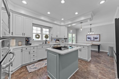 Welcome to 50 Ballard Place, a stunning home situated on over on Wedgefield Plantation Golf Club in South Carolina - for sale on GolfHomes.com, golf home, golf lot