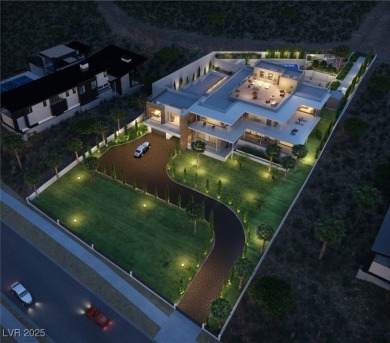 COMING 2026~Presenting resort-inspired lifestyle at the on Dragon Ridge Country Club in Nevada - for sale on GolfHomes.com, golf home, golf lot