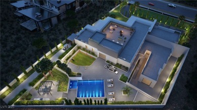 COMING 2026~Presenting resort-inspired lifestyle at the on Dragon Ridge Country Club in Nevada - for sale on GolfHomes.com, golf home, golf lot