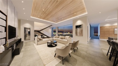 COMING 2026~Presenting resort-inspired lifestyle at the on Dragon Ridge Country Club in Nevada - for sale on GolfHomes.com, golf home, golf lot