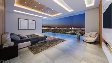 COMING 2026~Presenting resort-inspired lifestyle at the on Dragon Ridge Country Club in Nevada - for sale on GolfHomes.com, golf home, golf lot