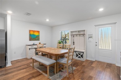 NEWER CONSTRUCTION IN NORTH PORT -- BUILT IN 2023 -- MOVE-IN on Bobcat Trail Golf Club in Florida - for sale on GolfHomes.com, golf home, golf lot