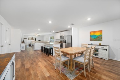 NEWER CONSTRUCTION IN NORTH PORT -- BUILT IN 2023 -- MOVE-IN on Bobcat Trail Golf Club in Florida - for sale on GolfHomes.com, golf home, golf lot