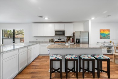 NEWER CONSTRUCTION IN NORTH PORT -- BUILT IN 2023 -- MOVE-IN on Bobcat Trail Golf Club in Florida - for sale on GolfHomes.com, golf home, golf lot