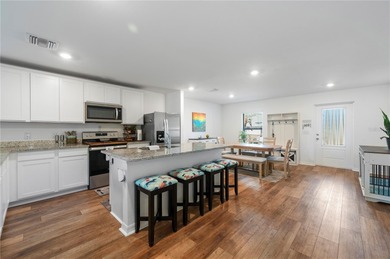 NEWER CONSTRUCTION IN NORTH PORT -- BUILT IN 2023 -- MOVE-IN on Bobcat Trail Golf Club in Florida - for sale on GolfHomes.com, golf home, golf lot