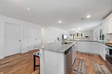 NEWER CONSTRUCTION IN NORTH PORT -- BUILT IN 2023 -- MOVE-IN on Bobcat Trail Golf Club in Florida - for sale on GolfHomes.com, golf home, golf lot