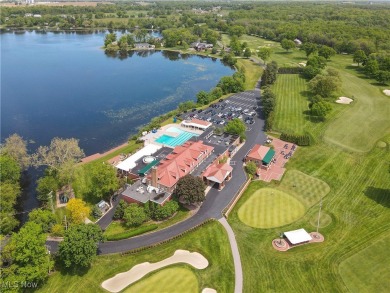 Absolute Perfection located within Congress Lake Club!! This on Congress Lake Golf Club in Ohio - for sale on GolfHomes.com, golf home, golf lot