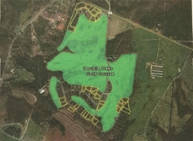Great Subdivision / Developed Lots with sweeping in Double Oaks on Double Oaks Golf Club in Georgia - for sale on GolfHomes.com, golf home, golf lot