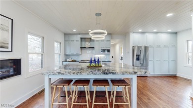 Absolute Perfection located within Congress Lake Club!! This on Congress Lake Golf Club in Ohio - for sale on GolfHomes.com, golf home, golf lot