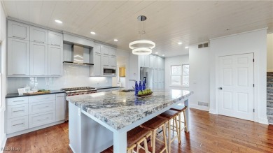 Absolute Perfection located within Congress Lake Club!! This on Congress Lake Golf Club in Ohio - for sale on GolfHomes.com, golf home, golf lot