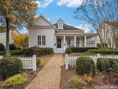 Prepare to be amazed by this expansive 5 bedroom 3.5 bath home on The Georgia Club in Georgia - for sale on GolfHomes.com, golf home, golf lot