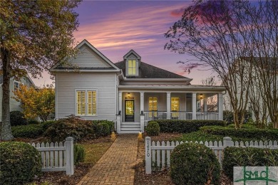 A Lifestyle, Not Just a Home - Georgia Club Beauty in the OCONEE on The Georgia Club in Georgia - for sale on GolfHomes.com, golf home, golf lot
