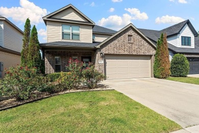 Discover this beautiful Garden Home in the sought-after gated on Shadow Valley Country Club in Arkansas - for sale on GolfHomes.com, golf home, golf lot