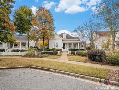 Prepare to be amazed by this expansive 5 bedroom 3.5 bath home on The Georgia Club in Georgia - for sale on GolfHomes.com, golf home, golf lot