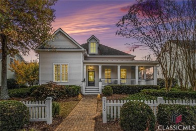 Prepare to be amazed by this expansive 5 bedroom 3.5 bath home on The Georgia Club in Georgia - for sale on GolfHomes.com, golf home, golf lot