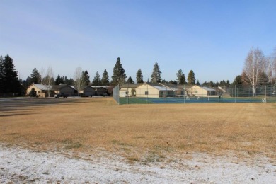 Two adjoining townhome lots in prestigious Fairway Boulevard on Buffalo Hill Golf Club in Montana - for sale on GolfHomes.com, golf home, golf lot