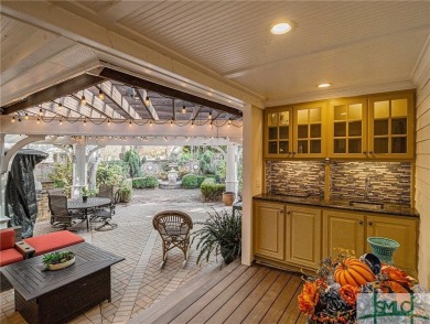 A Lifestyle, Not Just a Home - Georgia Club Beauty in the OCONEE on The Georgia Club in Georgia - for sale on GolfHomes.com, golf home, golf lot