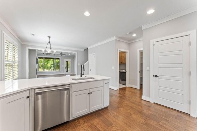 Discover this beautiful Garden Home in the sought-after gated on Shadow Valley Country Club in Arkansas - for sale on GolfHomes.com, golf home, golf lot