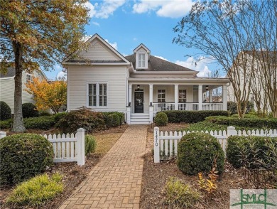 A Lifestyle, Not Just a Home - Georgia Club Beauty in the OCONEE on The Georgia Club in Georgia - for sale on GolfHomes.com, golf home, golf lot