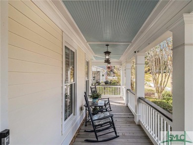 A Lifestyle, Not Just a Home - Georgia Club Beauty in the OCONEE on The Georgia Club in Georgia - for sale on GolfHomes.com, golf home, golf lot