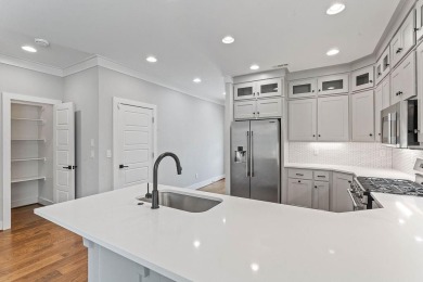 Discover this beautiful Garden Home in the sought-after gated on Shadow Valley Country Club in Arkansas - for sale on GolfHomes.com, golf home, golf lot