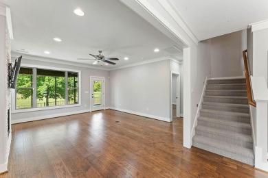 Discover this beautiful Garden Home in the sought-after gated on Shadow Valley Country Club in Arkansas - for sale on GolfHomes.com, golf home, golf lot