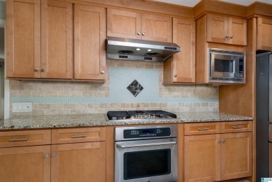 Welcome to 5311 Woodhill Circle - a spacious 4-bedroom, 2-bath on Woodland Forrest Country Club in Alabama - for sale on GolfHomes.com, golf home, golf lot
