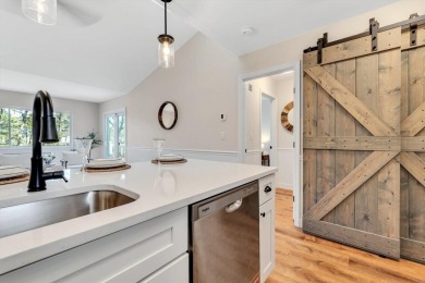 Beautifully updated and move-in ready, this lower level 1-bed on Ocean Edge Resort and Golf Club in Massachusetts - for sale on GolfHomes.com, golf home, golf lot