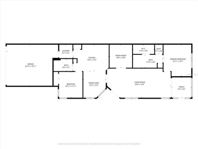 Situated within the gates of Heron Creek Golf & Country Club on Heron Creek Golf and Country Club in Florida - for sale on GolfHomes.com, golf home, golf lot