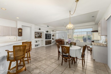 Fall in love with this spectacular golf course lot! This on Desert Trails in Arizona - for sale on GolfHomes.com, golf home, golf lot