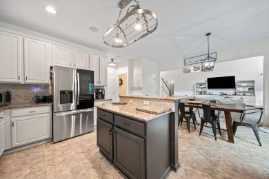 Welcome to this true 5-bedroom home in the highly sought-after on Scioto Reserve Golf and Athletic Club in Ohio - for sale on GolfHomes.com, golf home, golf lot