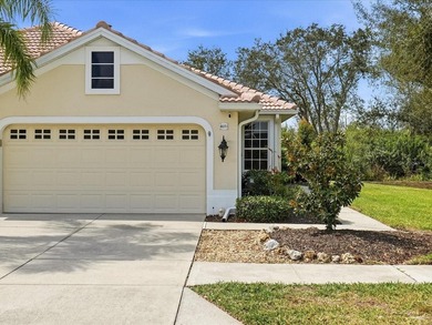 Situated within the gates of Heron Creek Golf & Country Club on Heron Creek Golf and Country Club in Florida - for sale on GolfHomes.com, golf home, golf lot