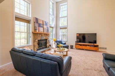Golf Course Living at Its Finest!*This Home is Located on the on Pinecrest Lake Golf and Country Club in Pennsylvania - for sale on GolfHomes.com, golf home, golf lot