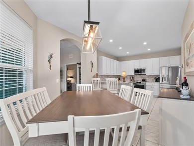 This maintenance-free, 2 BED / 2 BATH villa with a DEN in gated on Heron Creek Golf and Country Club in Florida - for sale on GolfHomes.com, golf home, golf lot