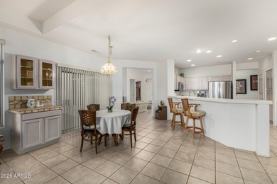 Fall in love with this spectacular golf course lot! This on Desert Trails in Arizona - for sale on GolfHomes.com, golf home, golf lot