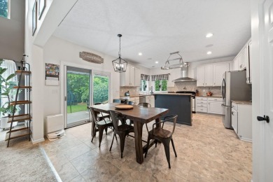 Welcome to this true 5-bedroom home in the highly sought-after on Scioto Reserve Golf and Athletic Club in Ohio - for sale on GolfHomes.com, golf home, golf lot