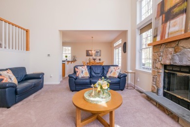 Golf Course Living at Its Finest!*This Home is Located on the on Pinecrest Lake Golf and Country Club in Pennsylvania - for sale on GolfHomes.com, golf home, golf lot
