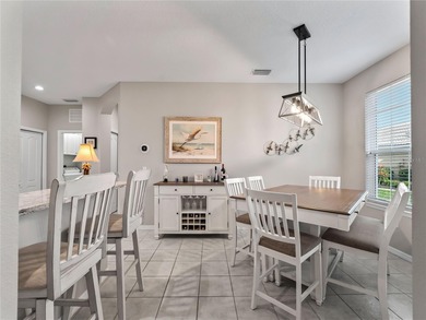 This maintenance-free, 2 BED / 2 BATH villa with a DEN in gated on Heron Creek Golf and Country Club in Florida - for sale on GolfHomes.com, golf home, golf lot