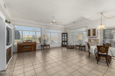 Fall in love with this spectacular golf course lot! This on Desert Trails in Arizona - for sale on GolfHomes.com, golf home, golf lot