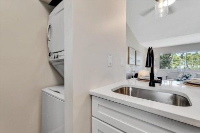 Beautifully updated and move-in ready, this lower level 1-bed on Ocean Edge Resort and Golf Club in Massachusetts - for sale on GolfHomes.com, golf home, golf lot